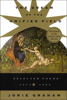 Paperback Dream Of The Unified Field Book