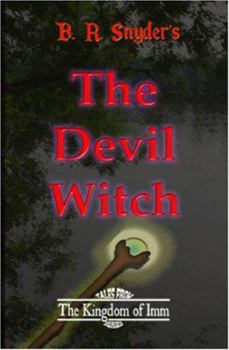 Paperback The Devil Witch: Tales from the Kingdom of Imm Book