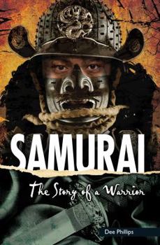 Paperback Samurai Book