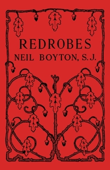 Paperback Redrobes Book