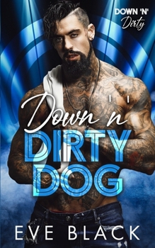 Paperback Down 'n' Dirty Dog Book