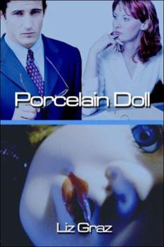 Paperback Porcelain Doll Book