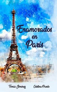 Paperback Enamorados en París [Spanish] Book