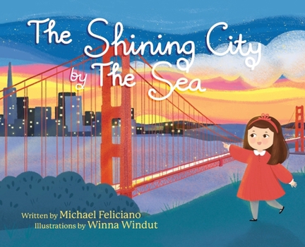 The Shining City by the Sea