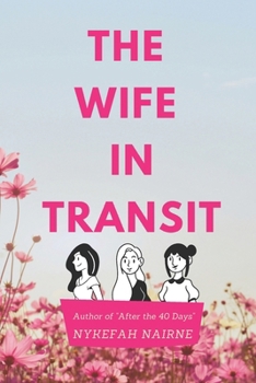 Paperback The Wife in Transit Book