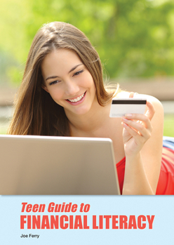 Hardcover Teen Guide to Financial Literacy Book