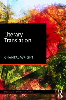 Paperback Literary Translation Book