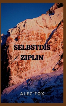 Paperback Selbstdisziplin [German] Book