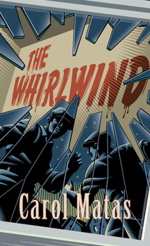 Paperback The Whirlwind Book
