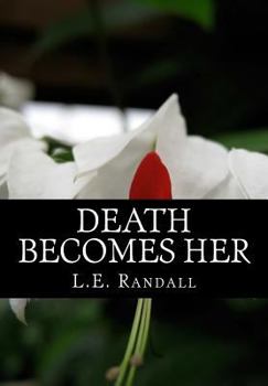 Paperback Death Becomes Her Book