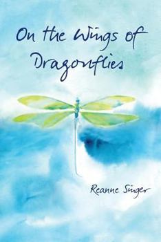 Paperback On The Wings Of Dragonflies Book