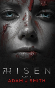 Paperback The Risen: Part II Book
