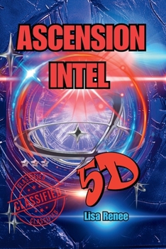 Paperback Ascension Classified Intel: Ascension Intel Book