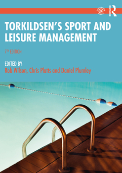 Paperback Torkildsen's Sport and Leisure Management Book