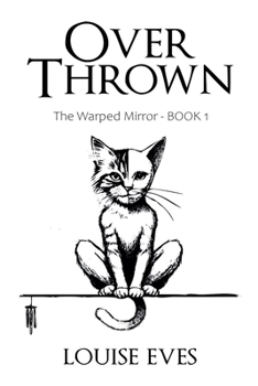 Paperback Over Thrown Book