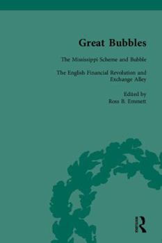 Hardcover Great Bubbles Book