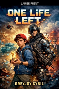 One Life Left (The Shimmer and the Kid)