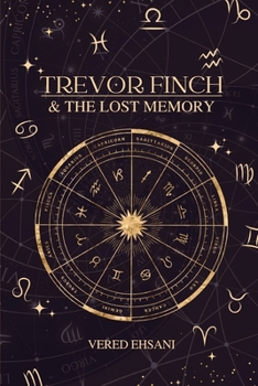 Paperback Trevor Finch & The Lost Memory Book