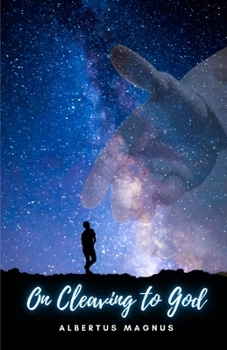 Paperback On Cleaving to God Book
