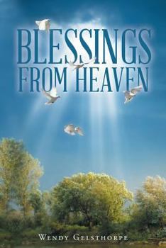 Paperback Blessings From Heaven Book