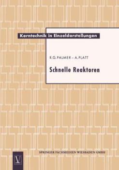Paperback Schnelle Reaktoren [German] Book