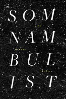 Paperback The Somnambulist Book