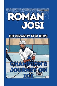 ROMAN JOSI: A CHAMPION'S JOURNEY ON ICE