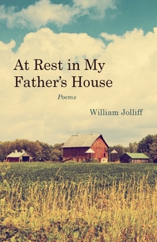 Paperback At Rest in My Father's House Book
