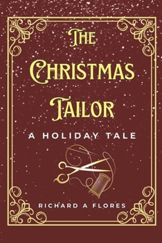 The Christmas Tailor: A Holiday Tale