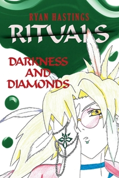 Paperback Rituals, 4: Darkness and Diamonds Book