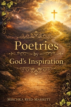 Paperback Poetries by God's Inspiration Book