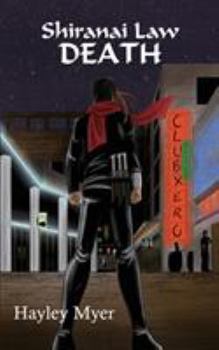 Paperback Shiranai Law: Death Book