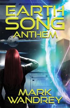 Paperback Anthem (Earth Song Cycle) Book