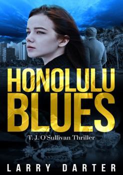 Paperback Honolulu Blues Book