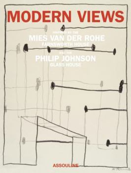 Hardcover Modern Views Book