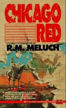 Mass Market Paperback Chicago Red Book