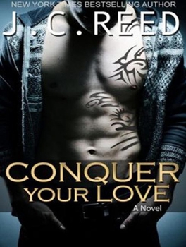 Conquer Your Love - Book #2 of the Surrender Your Love