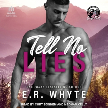 Tell No Lies (Lucy Falls)