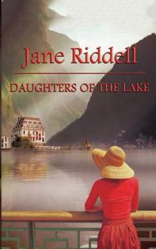 Paperback Daughters of the Lake Book