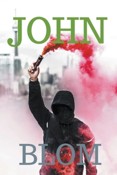 Paperback John [Dutch] Book