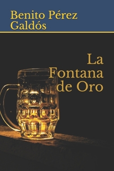 La Fontana de Oro