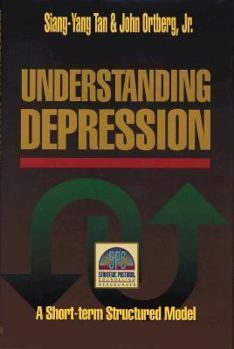 Hardcover Understanding Depression Book
