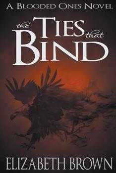 Paperback The Ties That Bind Book