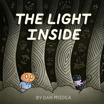 Hardcover The Light Inside Book