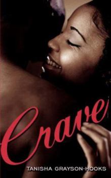 Paperback Crave Book
