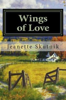 Paperback Wings of Love Book