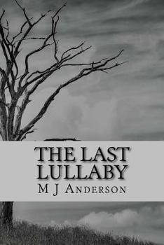 Paperback The Last Lullaby: Chilling Stories for Winter Nights Book