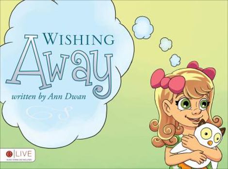 Paperback Wishing Away Book