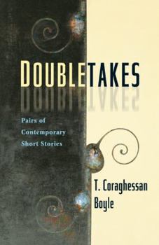 Paperback Doubletakes: Pairs of Contemporary Short Stories Book