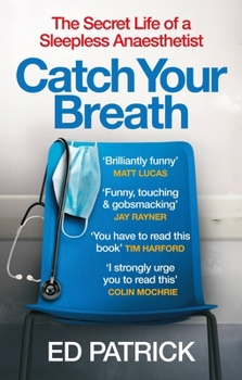 Paperback Catch Your Breath Book